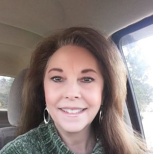 Meet your Posher, Tammy tucker